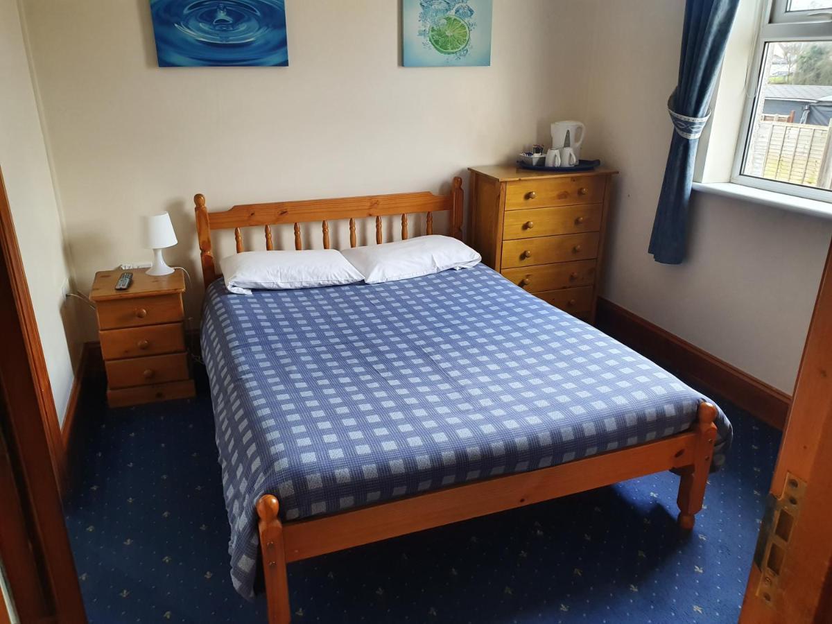 בריסטול Whitehouse Guestrooms מראה חיצוני תמונה